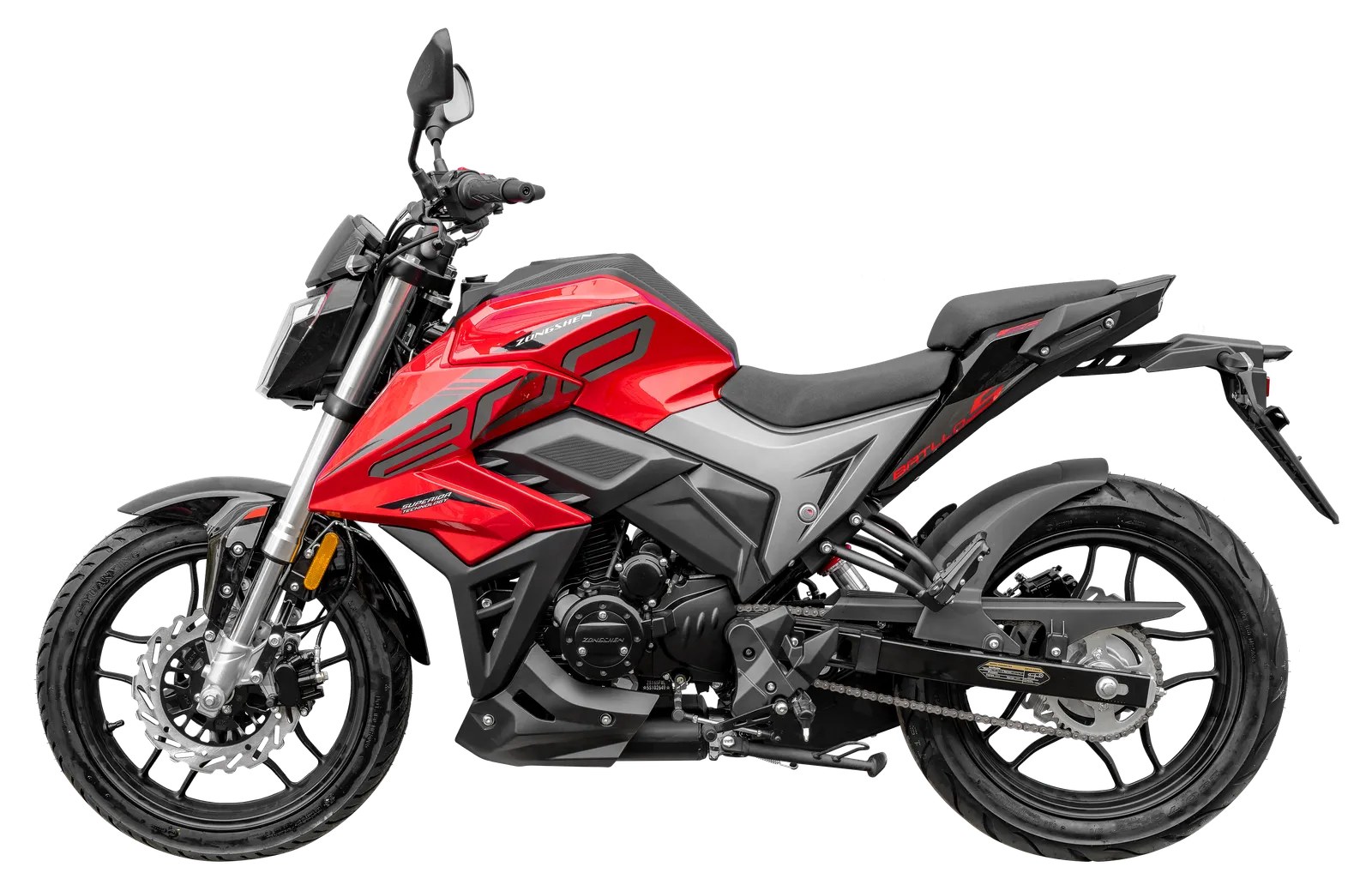 BATILO 250CC, foto 2