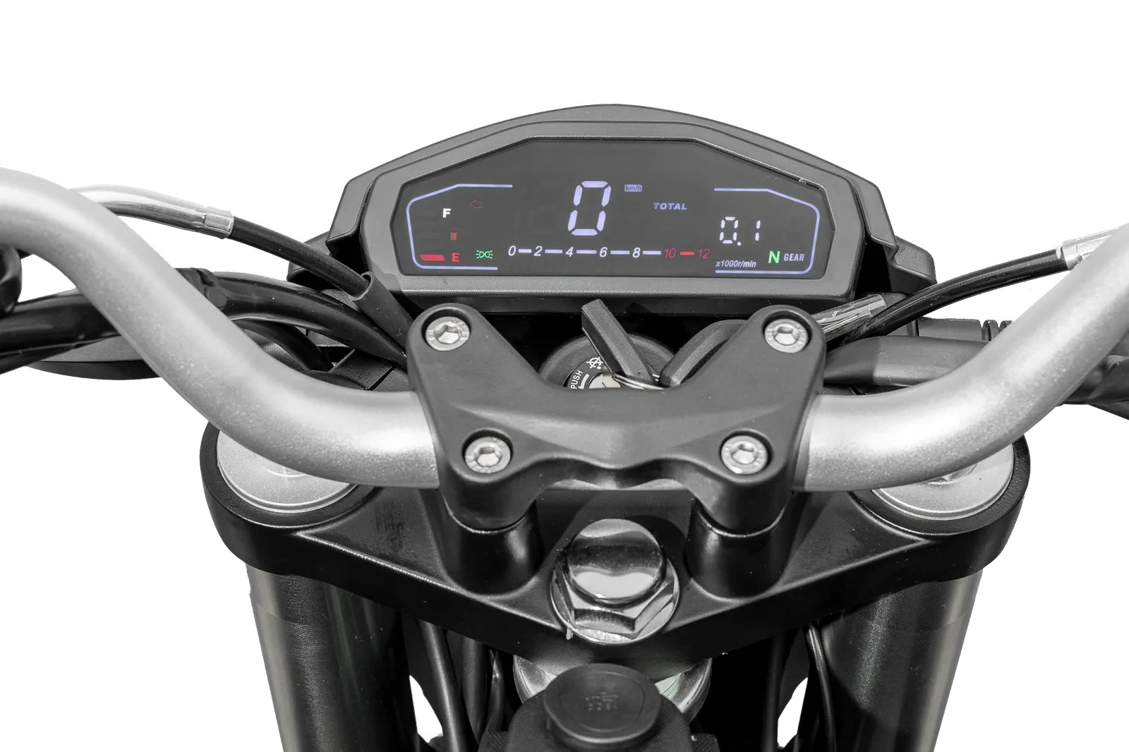 BATILO 250CC, foto 5