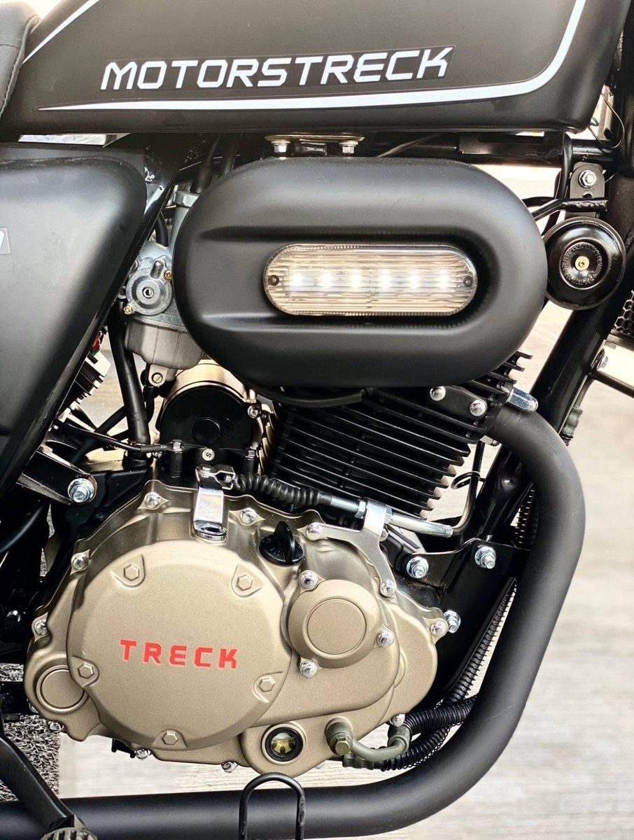 KRATOS TK 250CC, foto 2