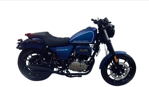 KRATOS TK 250CC, foto 3