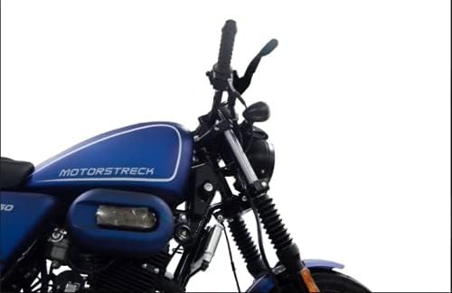 KRATOS TK 250CC, foto 4
