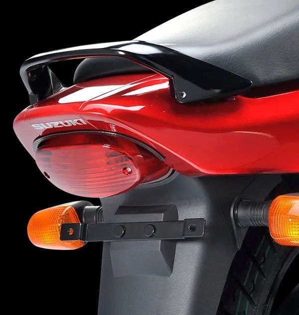 SUZUKI EN125-2A 2026, foto 5