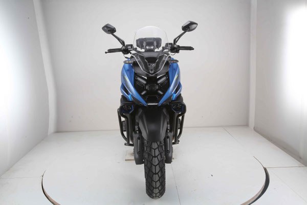 TANK COMBUSTIÓN 200CC 4T, foto 2