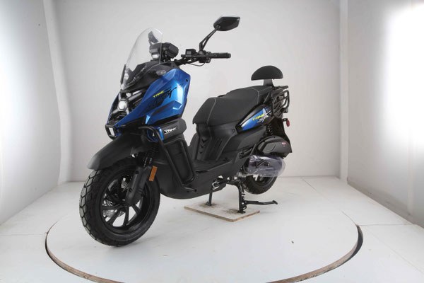 TANK COMBUSTIÓN 200CC 4T, foto 3