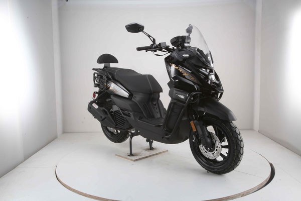 TANK COMBUSTIÓN 200CC 4T, foto 6