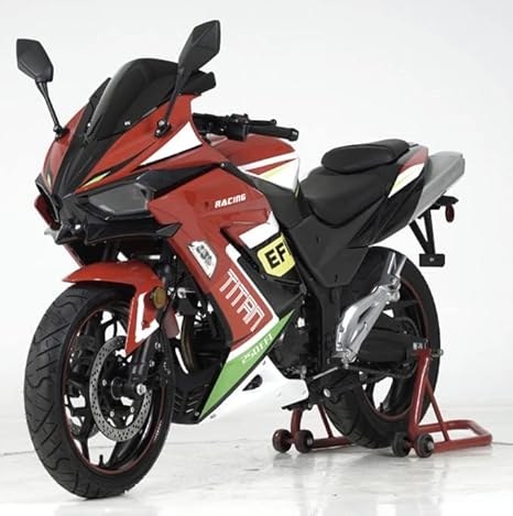 VITACCI TITAN 250 EFI, foto 2