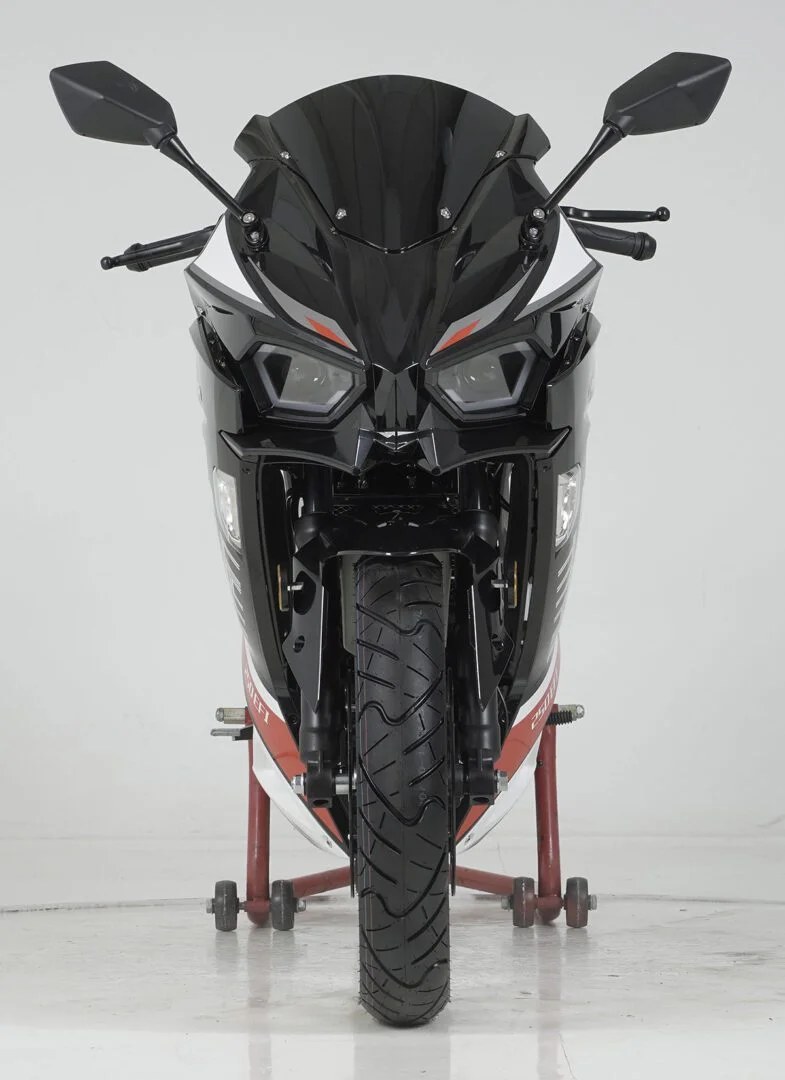 VITACCI TITAN 250 EFI, foto 5