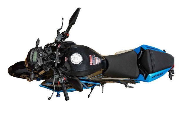 VITTACI MATÍAS 250CC, foto 6