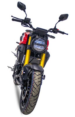 XMT 250, foto 5