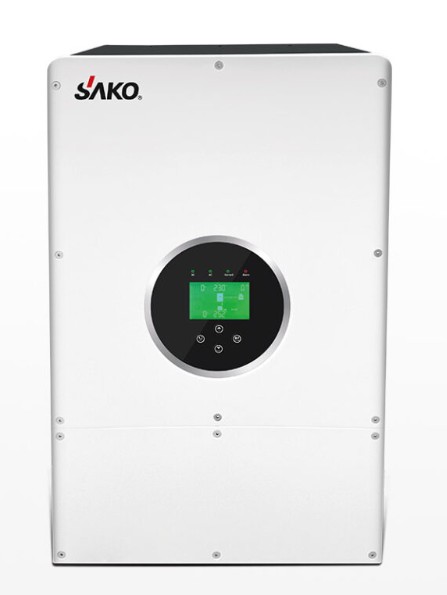 INVERSOR SAKO AMERY PRO 10kW, foto 2