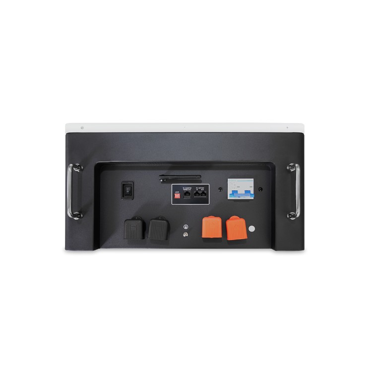 KIT SOLAR SAKO 12kW, foto 4