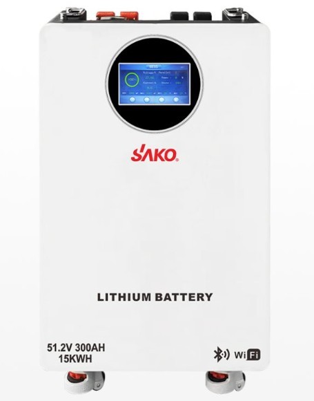 KIT SOLAR SAKO 10kW, foto 8