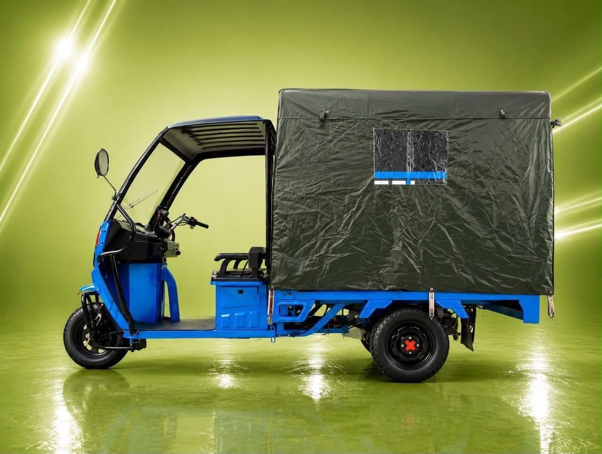 DG BLUE 72V, foto 3