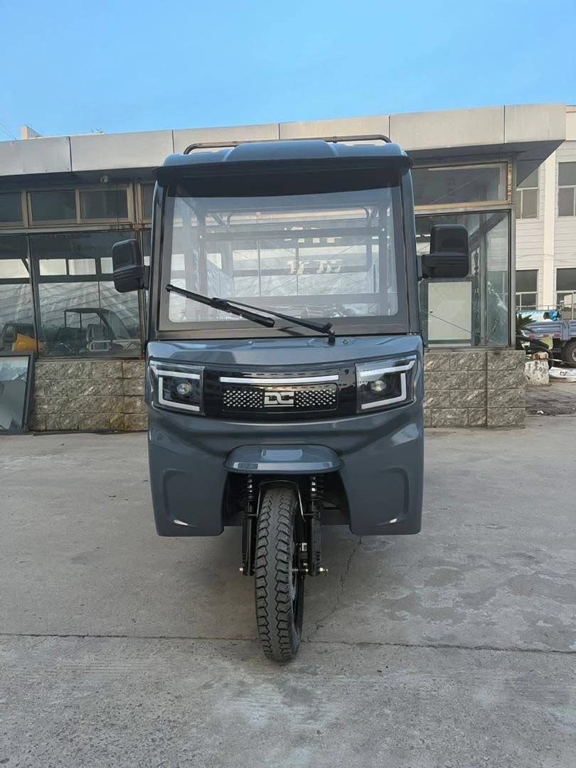 DG GRAY HIBRIDO 72V 105AH, foto 2