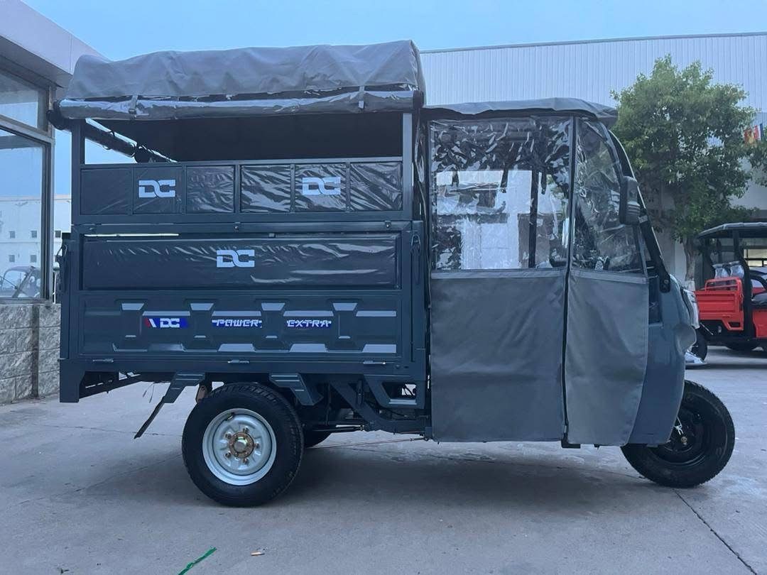 DG GRAY HIBRIDO 72V 105AH, foto 3