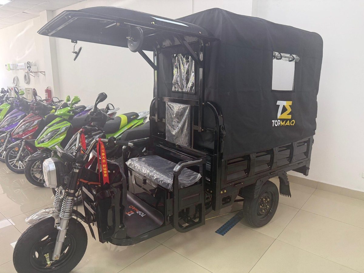 TOPMAQ 2000W, foto 2
